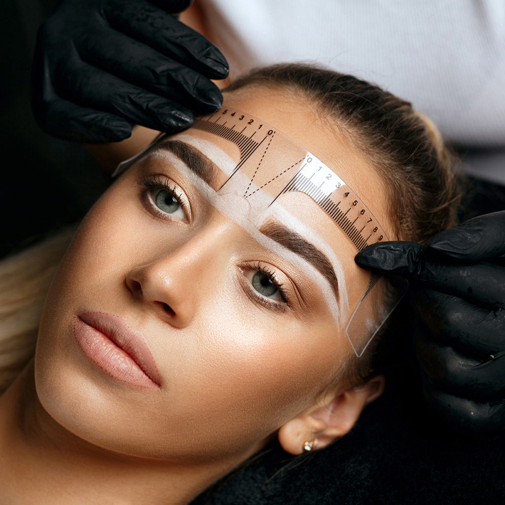 Our Services - Microblading in Arizona